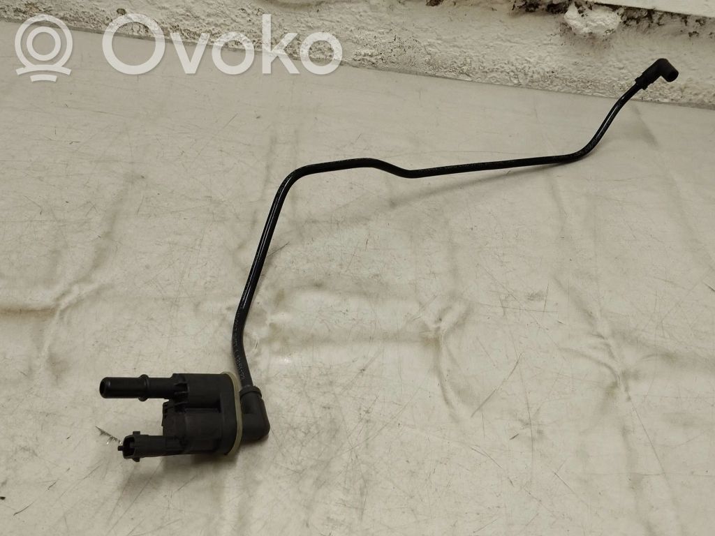 Jeep Grand Cherokee Ventilācijas vārsts 