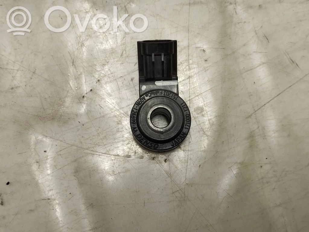 Volvo XC90 Klopfsensor 