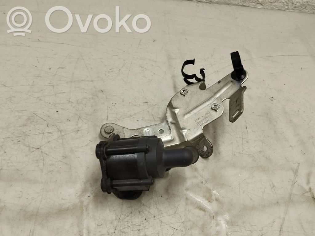 Volvo XC90 Electric auxiliary coolant/water pump 