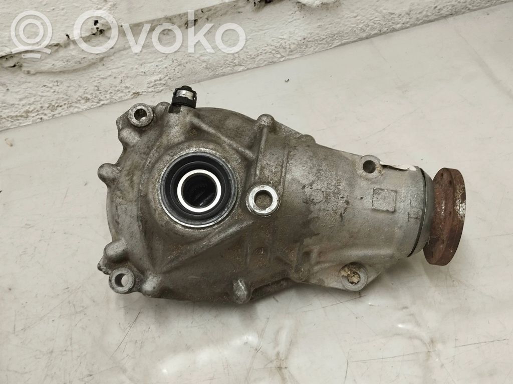 BMW 3 F30 F35 F31 Front differential 