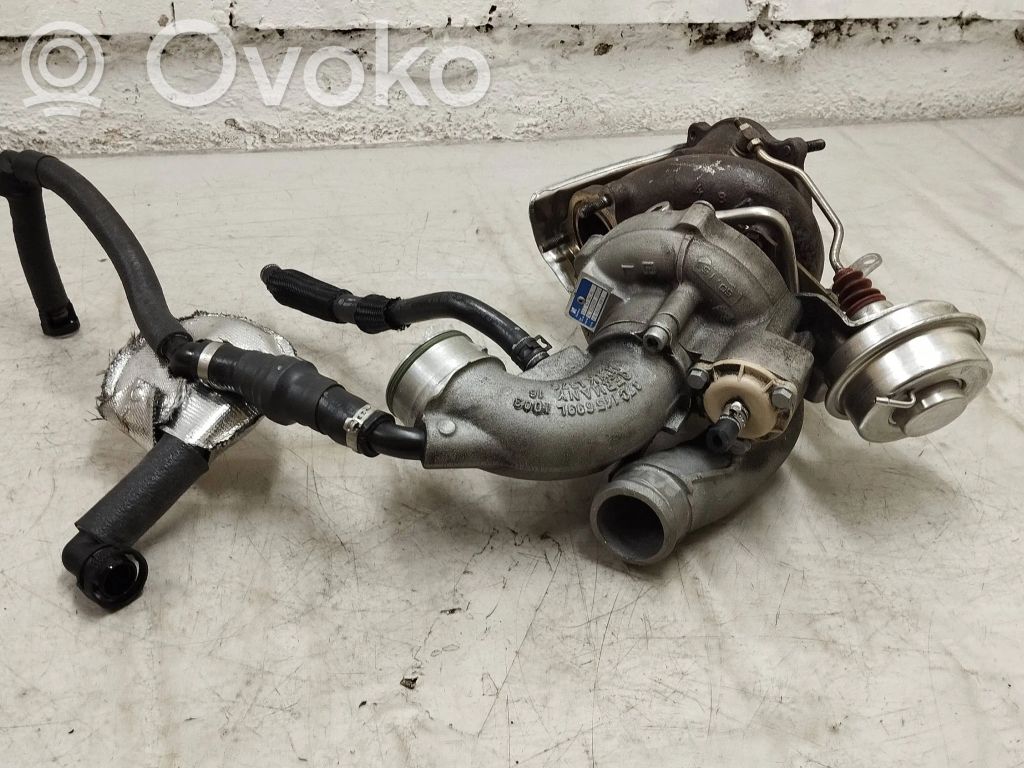 Turbo   07C145061AL