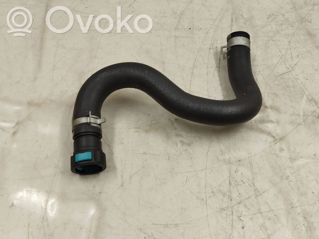 Engine coolant pipe/hose   97321G2000,170403
