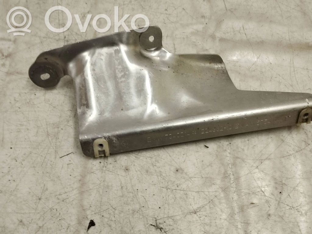 BMW 5 G30 G31 G38 Inne części karoserii 
