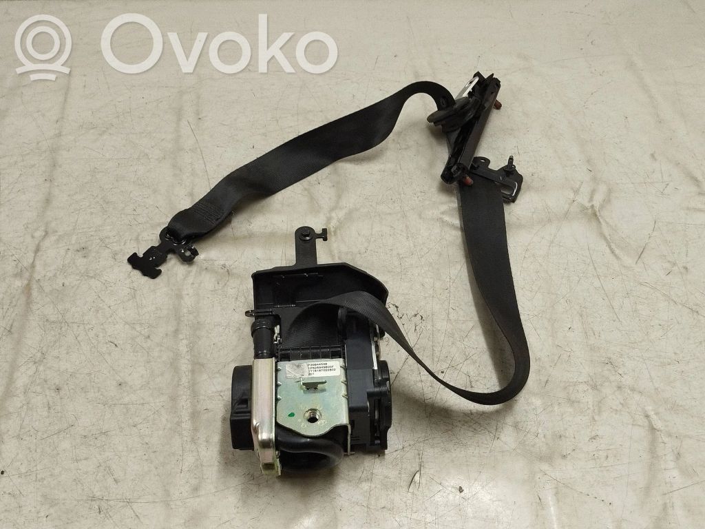 Volvo XC90 Cinturón delantero 