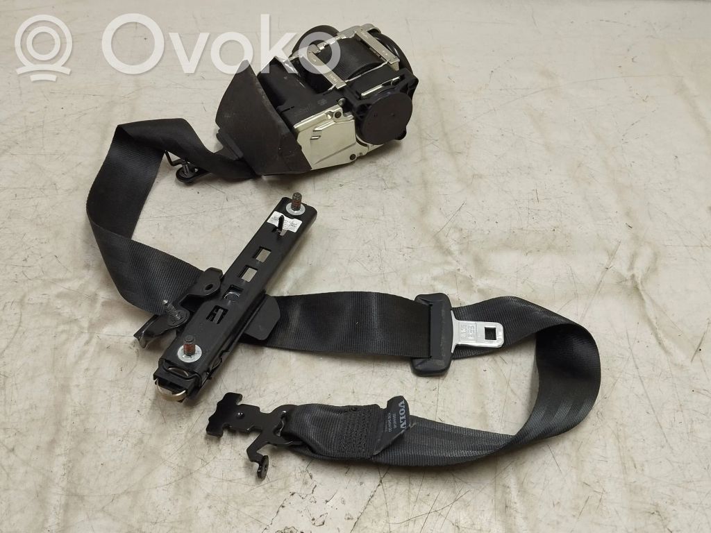 Volvo XC90 Cinturón delantero 