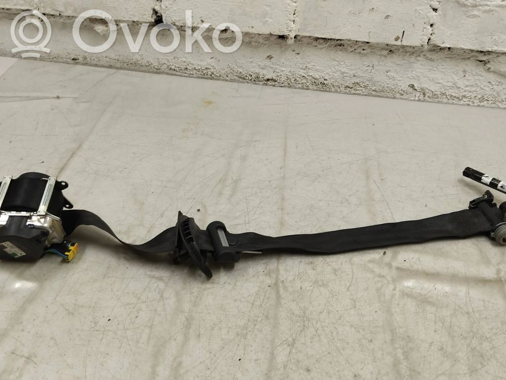 Jaguar F-Pace Cinturón delantero 