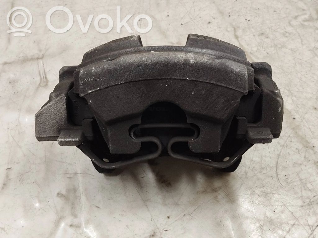Volvo XC60 Передний суппорт 