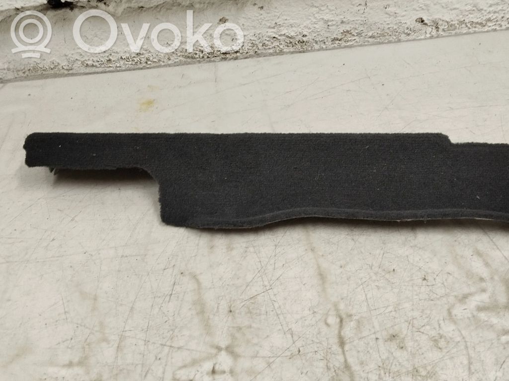 BMW X5 F15 Other trunk/boot trim element 