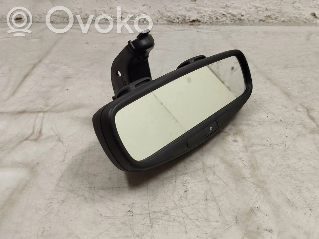 Maserati Levante Espejo retrovisor (interior) 