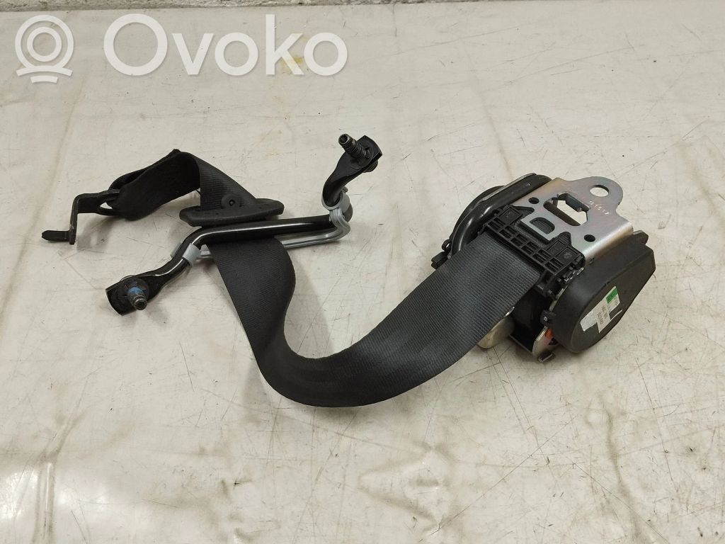 Volvo XC90 Cinturón de la tercera fila de asientos 