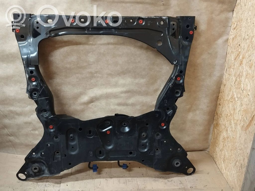 Front subframe   31476599