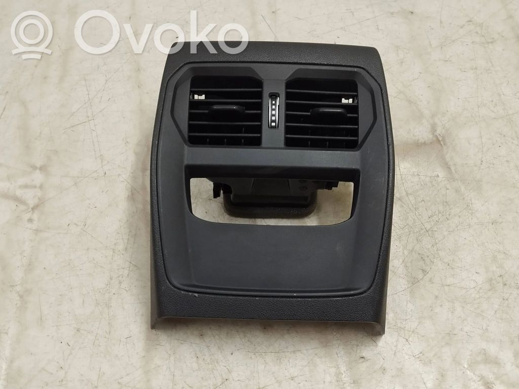 BMW 3 G20 G21 Rear air vent grill 