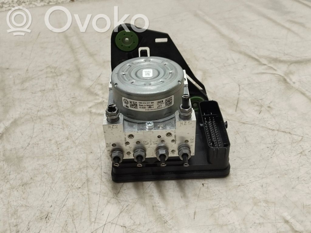 Audi A3 8Y ABS bloks 