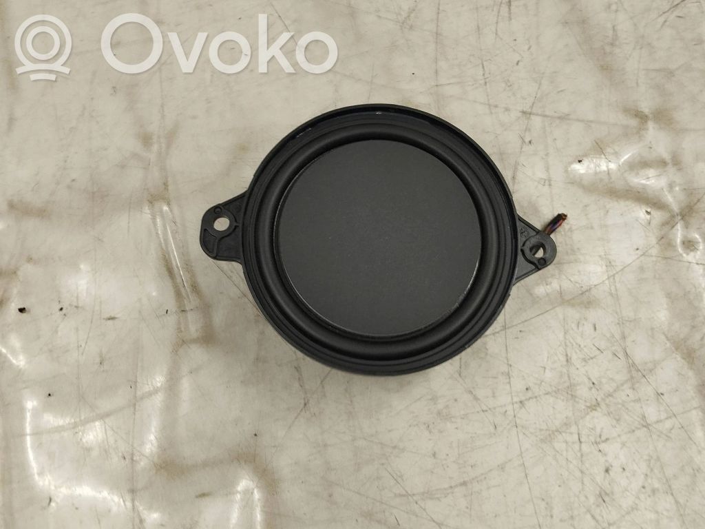 Panel speaker   83A035454
