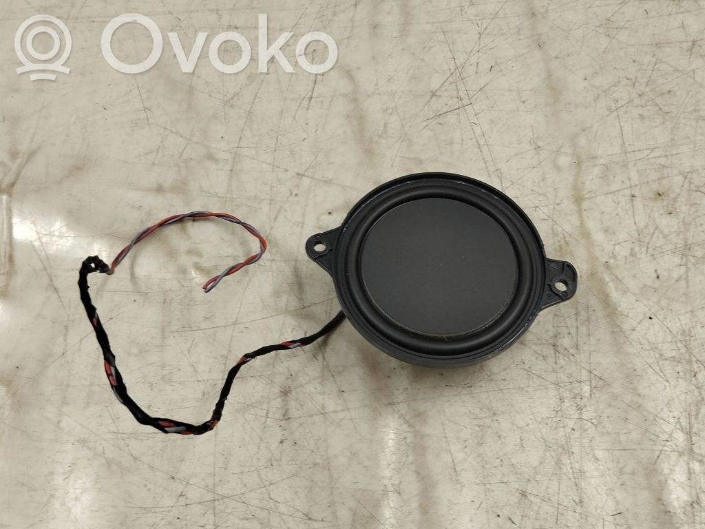Audi A3 8Y Panel speaker 