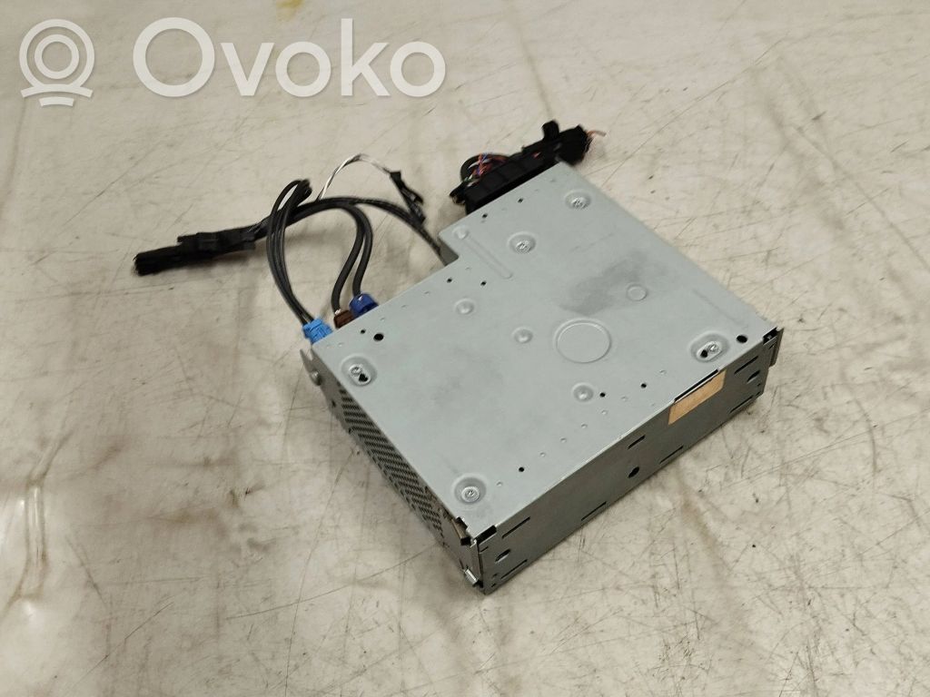 Audi A3 8Y Radio/CD/DVD/GPS head unit 