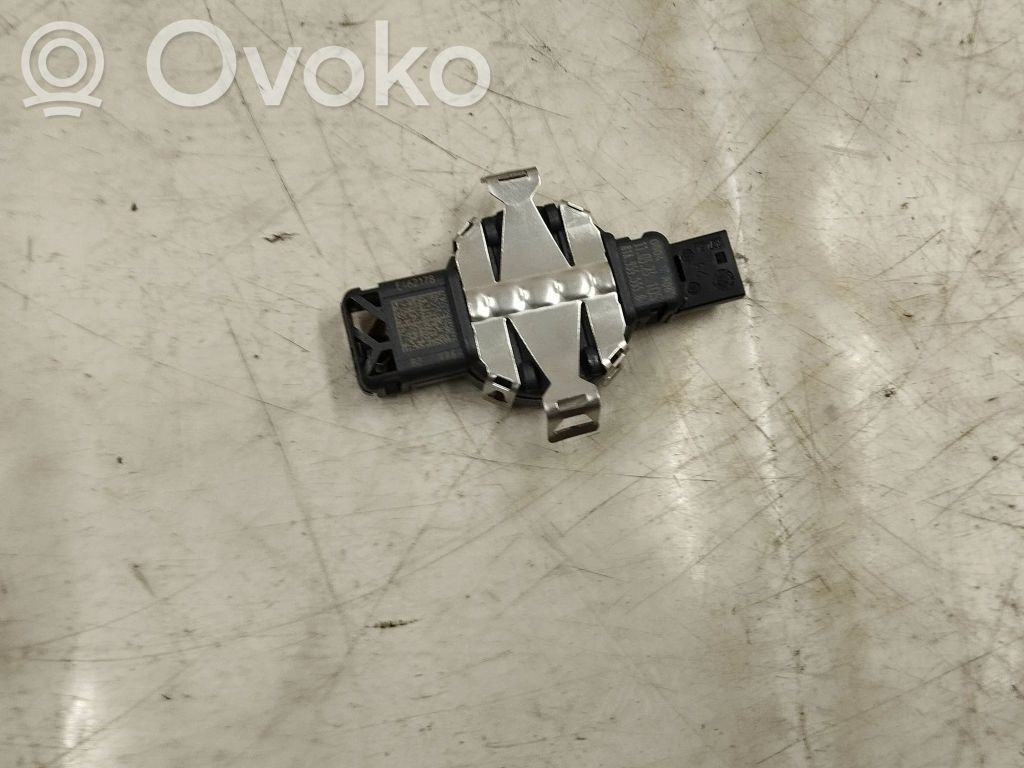 Audi A3 8Y Rain sensor 