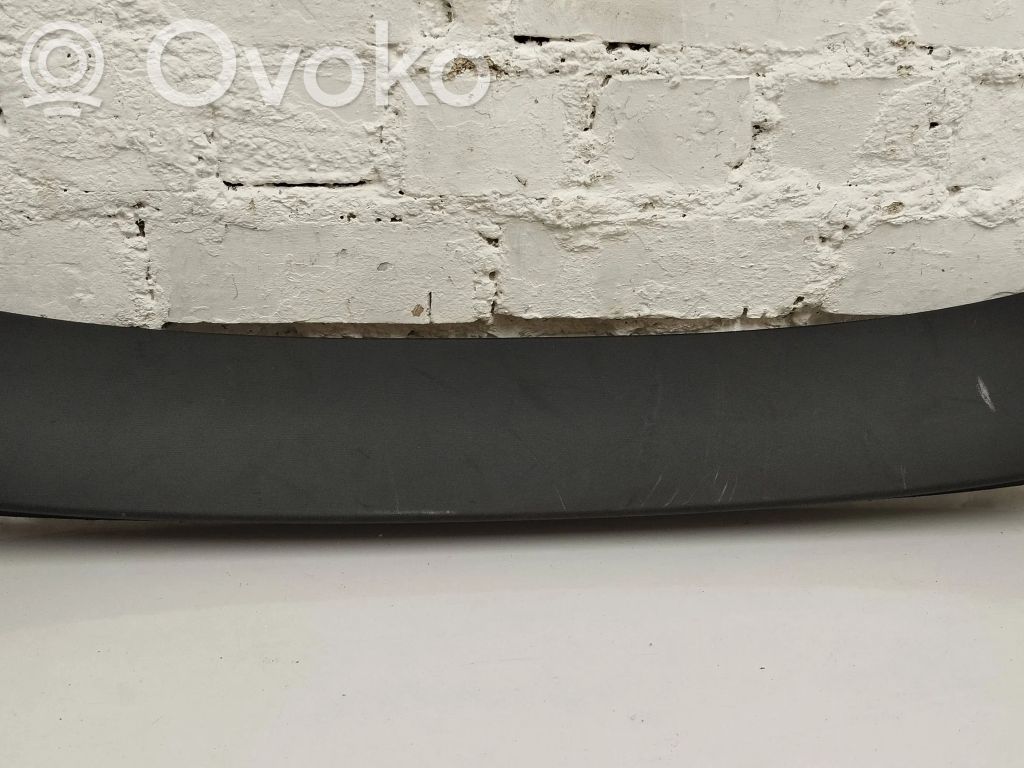 Audi Q7 4M Headlining roof cover 