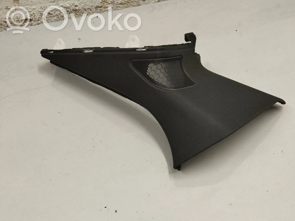 Audi A5 Osłona środkowa słupka / C 