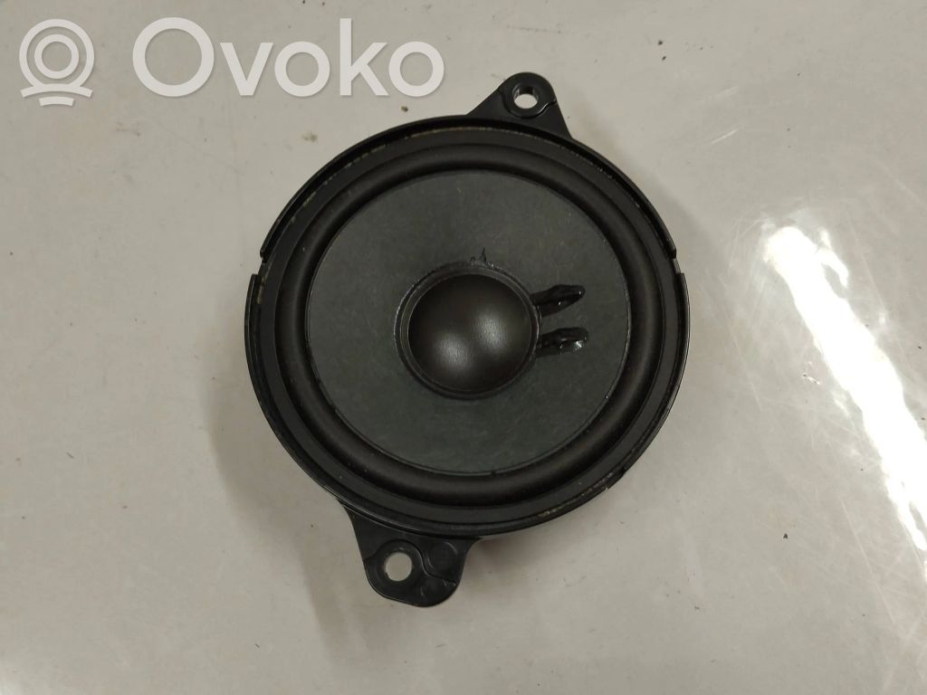 Audi A5 Rear door speaker 