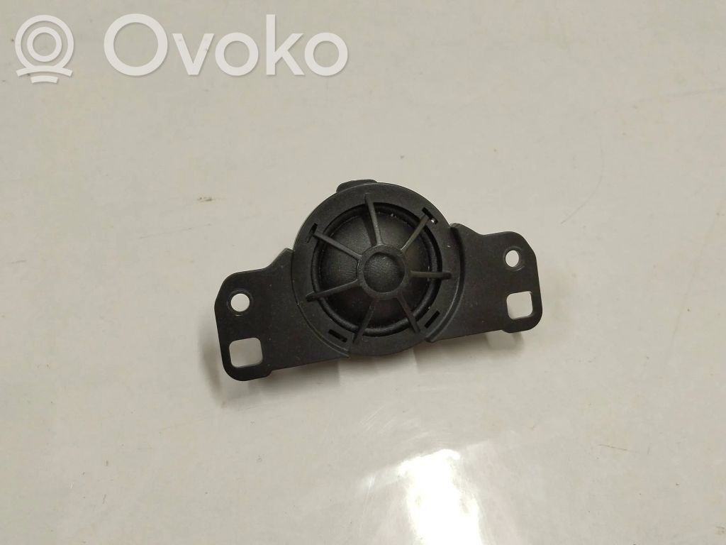 Altavoz del panel   4M0035399