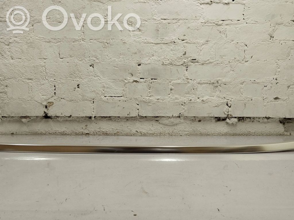 Volvo XC60 Barra del techo 