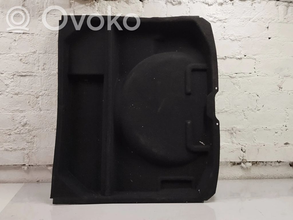 Volvo XC60 Bagažinės kilimas 