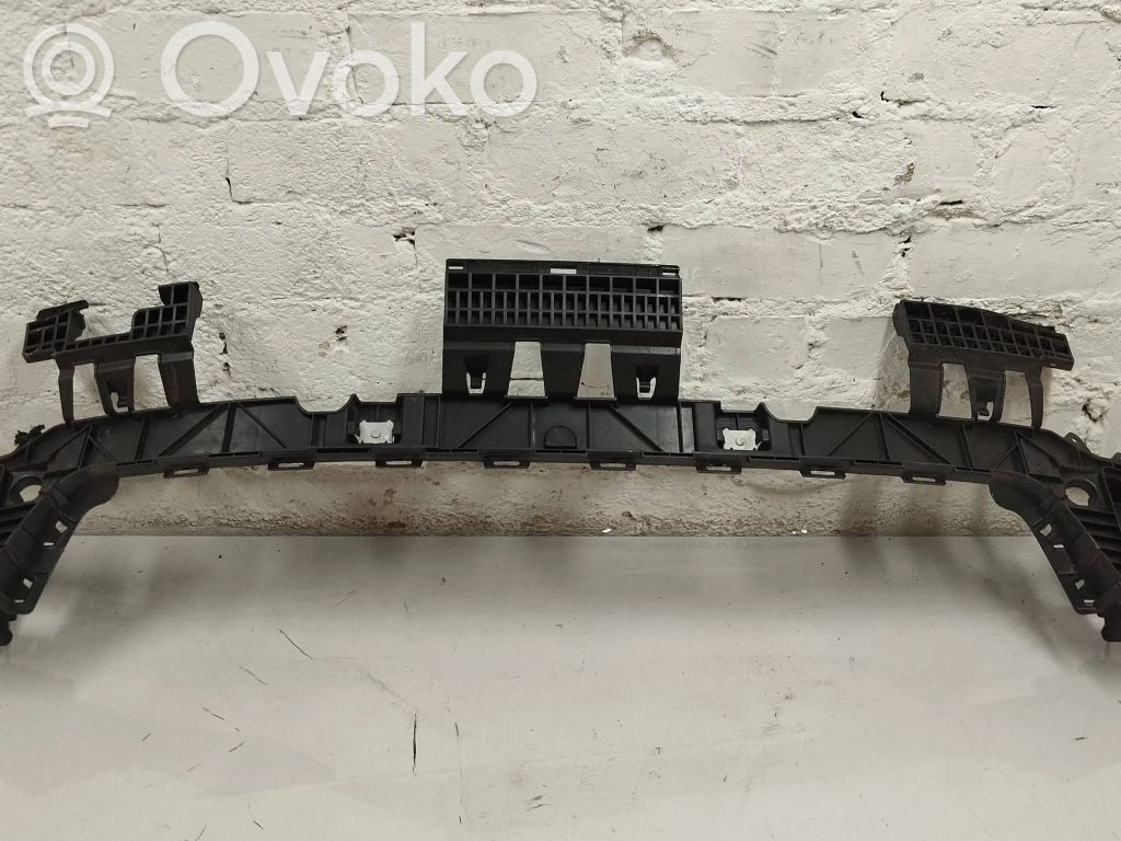 Audi A4 S4 B9 8W Travesaño de apoyo del amortiguador trasero 