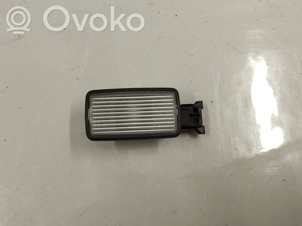 Volvo S60 Autre éclairage intérieur 
