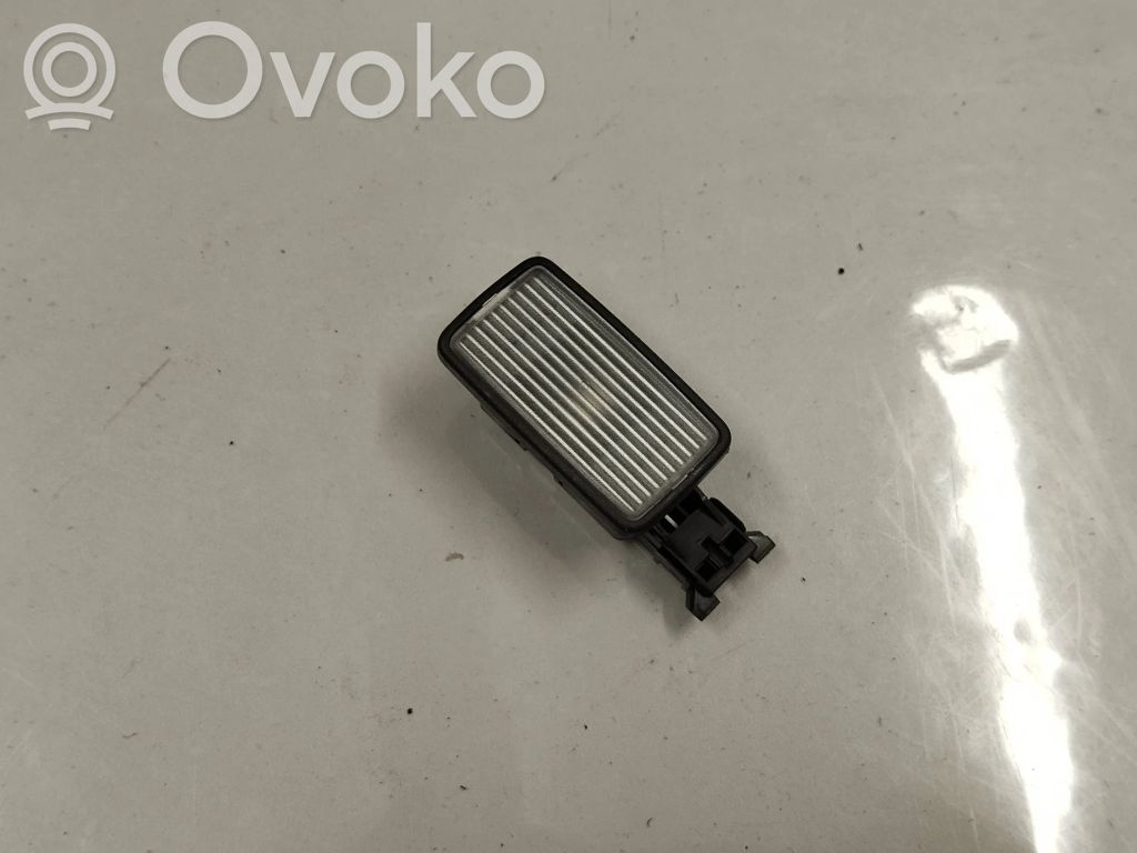 Volvo S60 Autre éclairage intérieur 