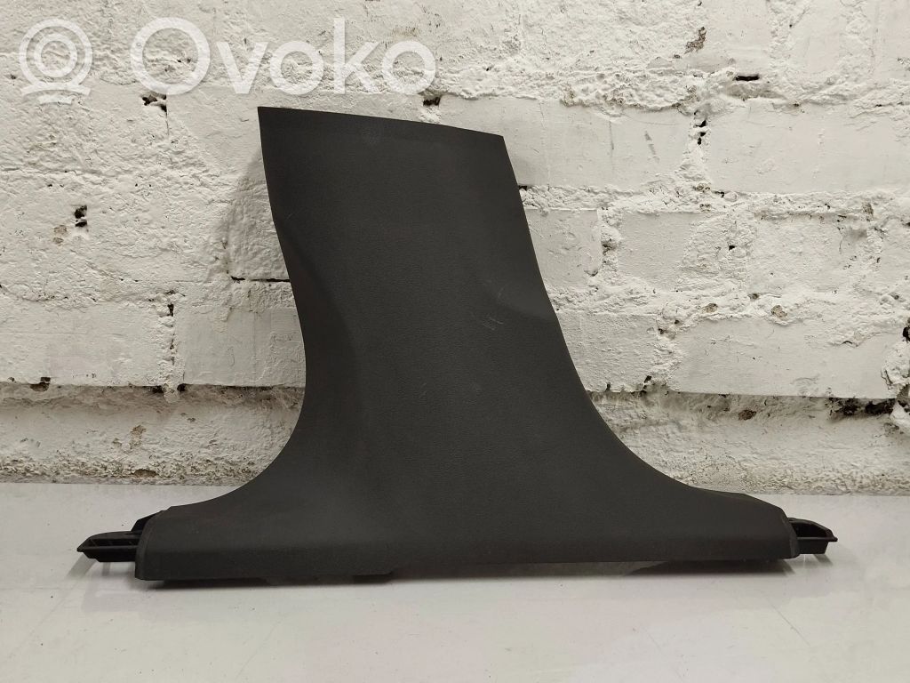 Volvo XC60 (B) pillar trim (bottom) 