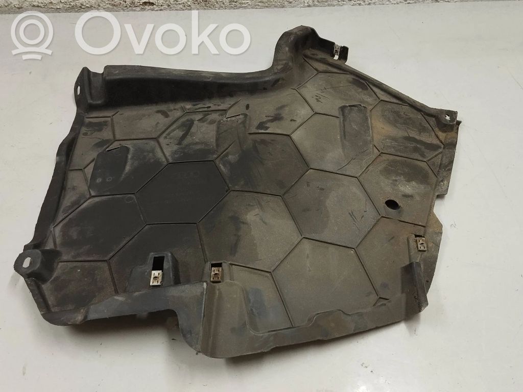 Audi A5 Šoninė dugno apsauga 