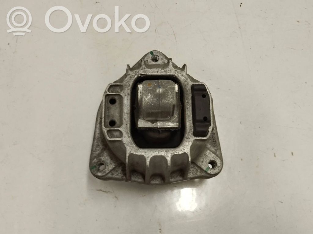 BMW 6 F12 F13 Engine mount bracket 