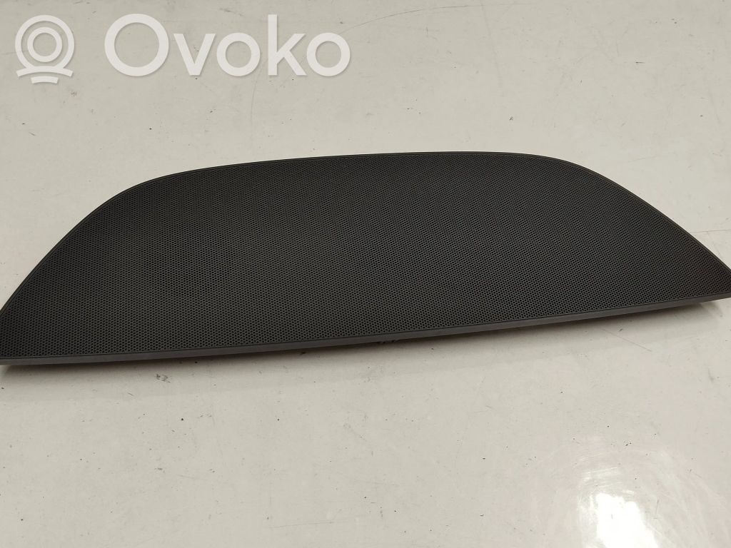 Volvo XC90 Dash center speaker trim cover 