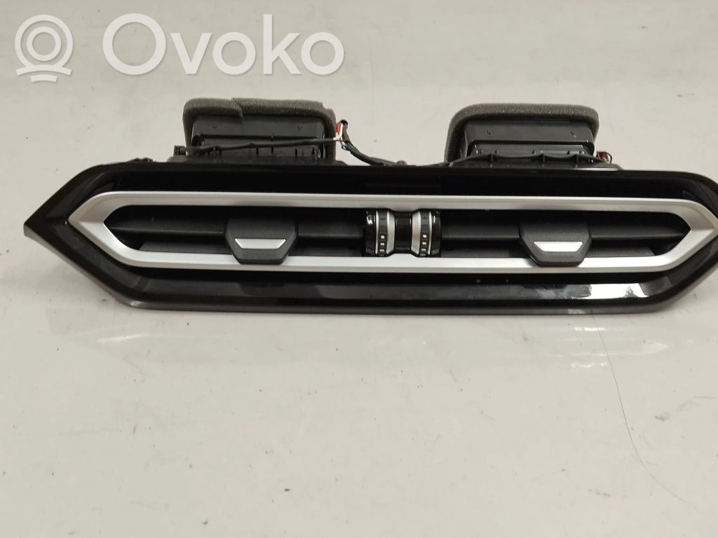 BMW 3 G20 G21 Centrinės oro grotelės 