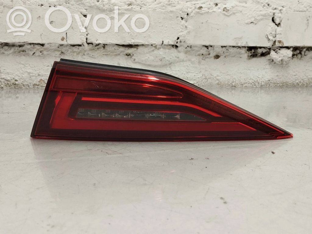 Audi A3 8Y Takaluukun takavalot 