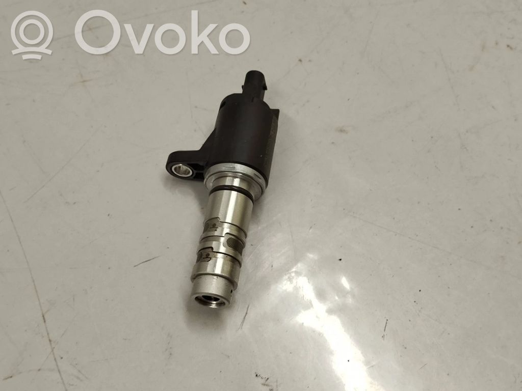Audi A3 8Y Sensor de presión del aceite 