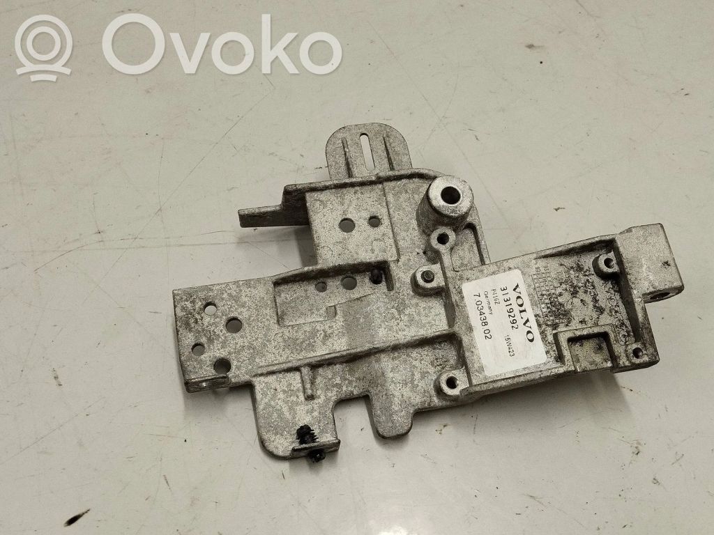 Volvo XC60 Other engine bay part 