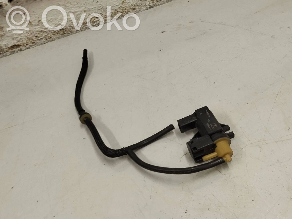 Electroválvula del turbo   31480559,31430136