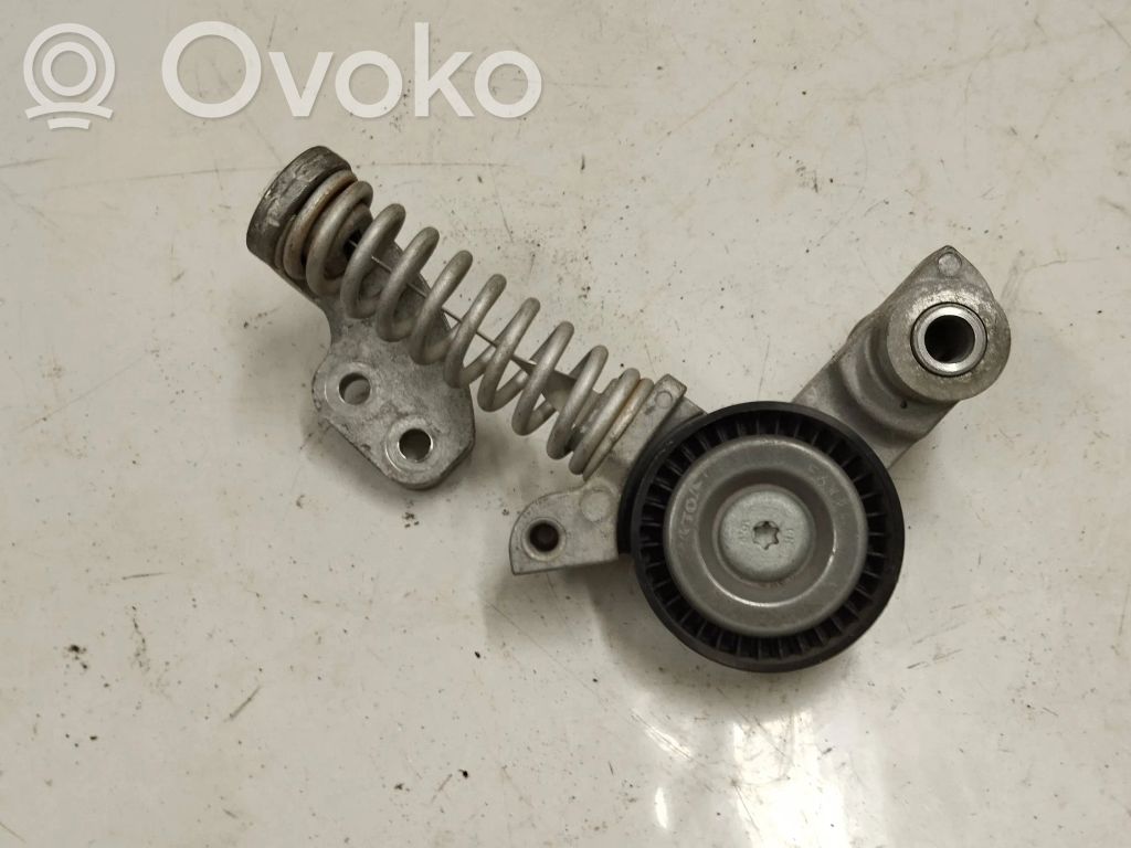 Volvo XC60 Diržo įtempėjas 