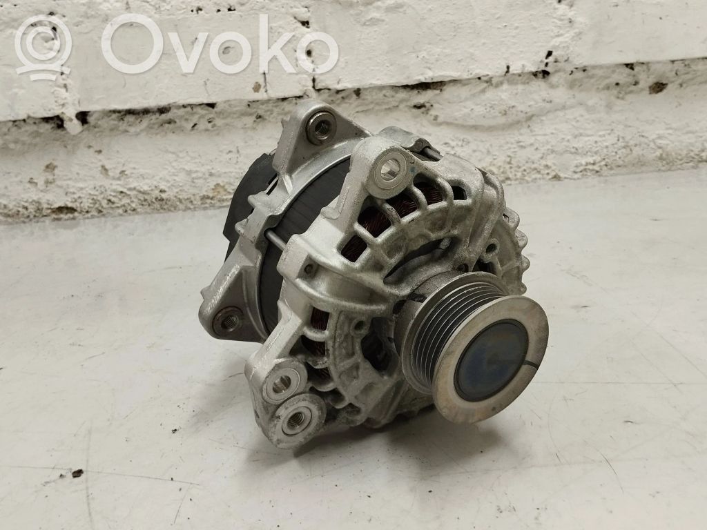 Volvo S60 Ģenerators 