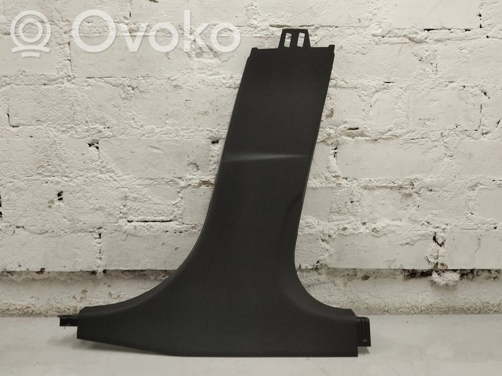 BMW 3 G20 G21 (B) pillar trim (bottom) 