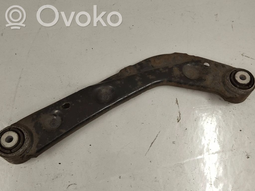 Volvo XC60 Querlenker Achsschenkel hinten 