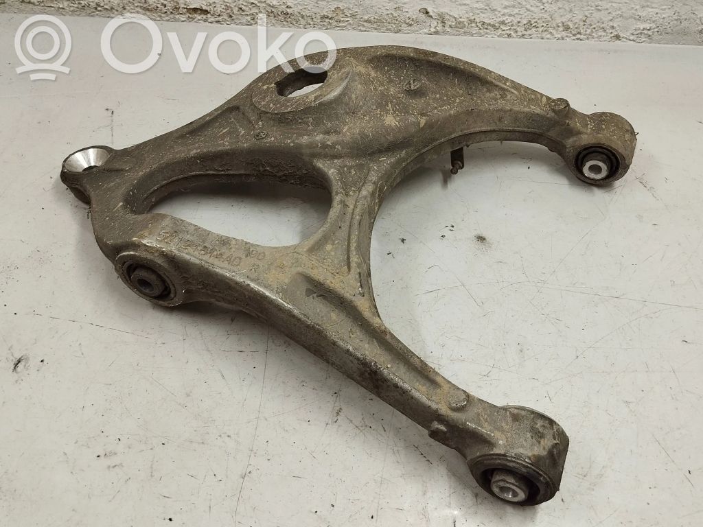 Jeep Grand Cherokee Querlenker Achsschenkel hinten 