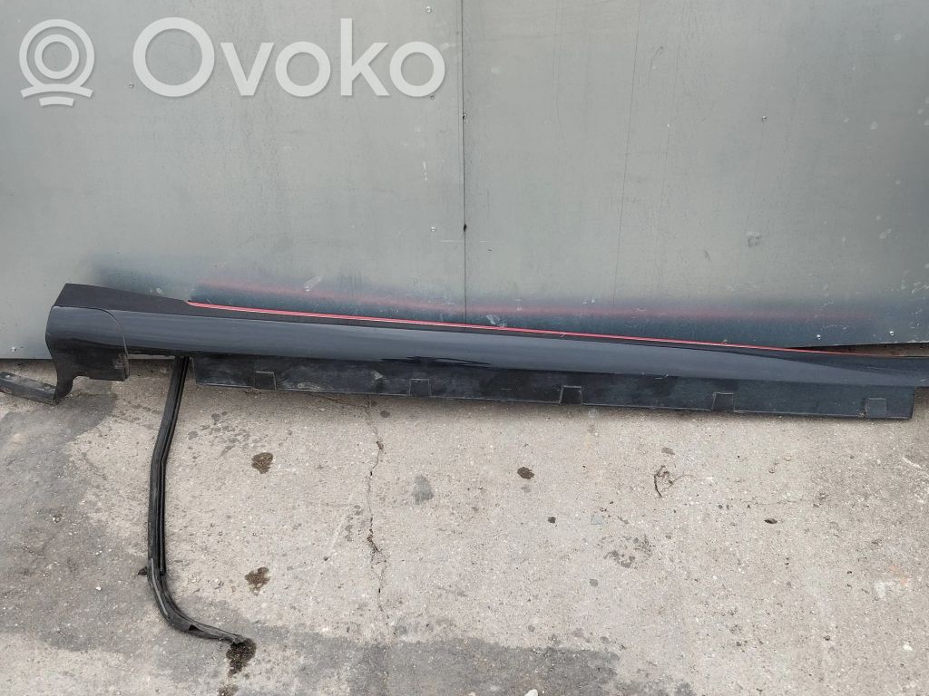 Tesla Model S Sill 