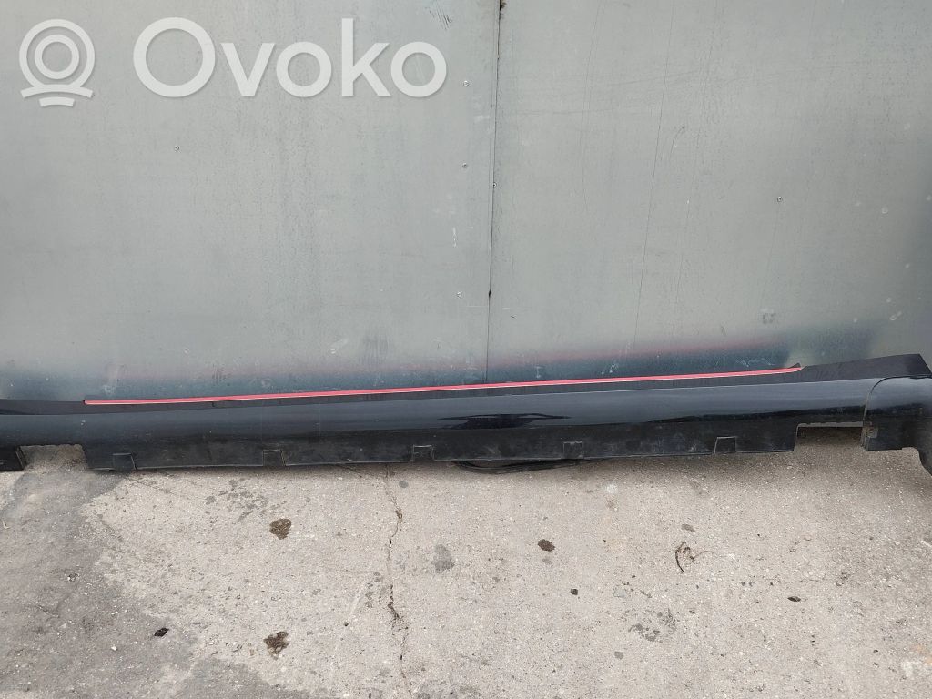 Tesla Model S Sill 