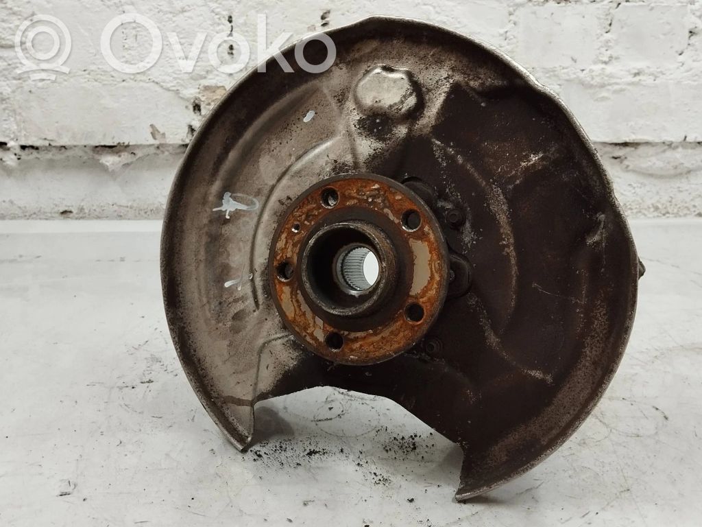 Volvo XC60 Piasta koła tylnego 