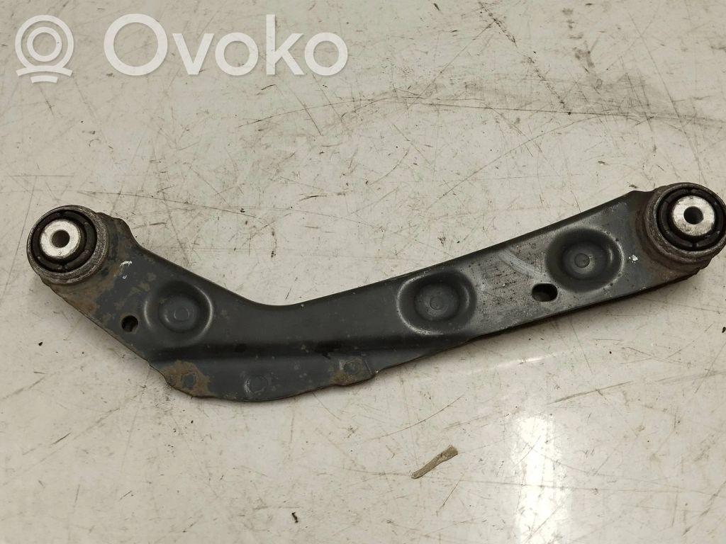 Volvo XC60 Querlenker Achsschenkel hinten 