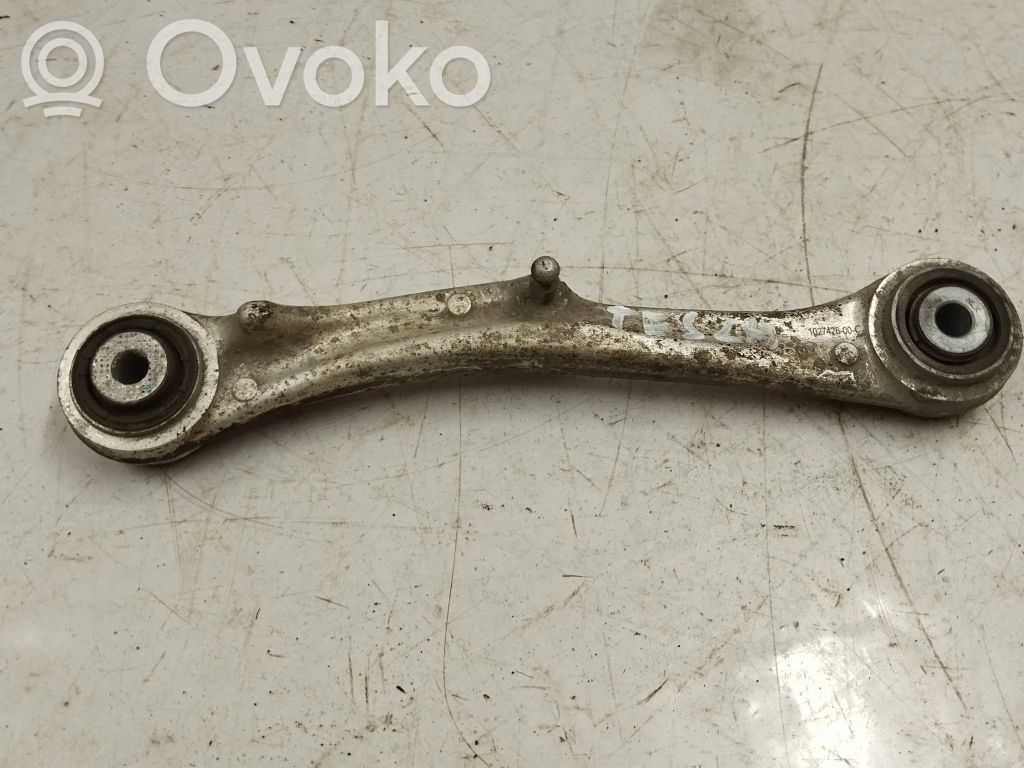 Tesla Model S Rear control arm 