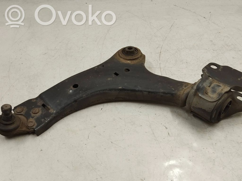 Volvo XC60 Dakša 